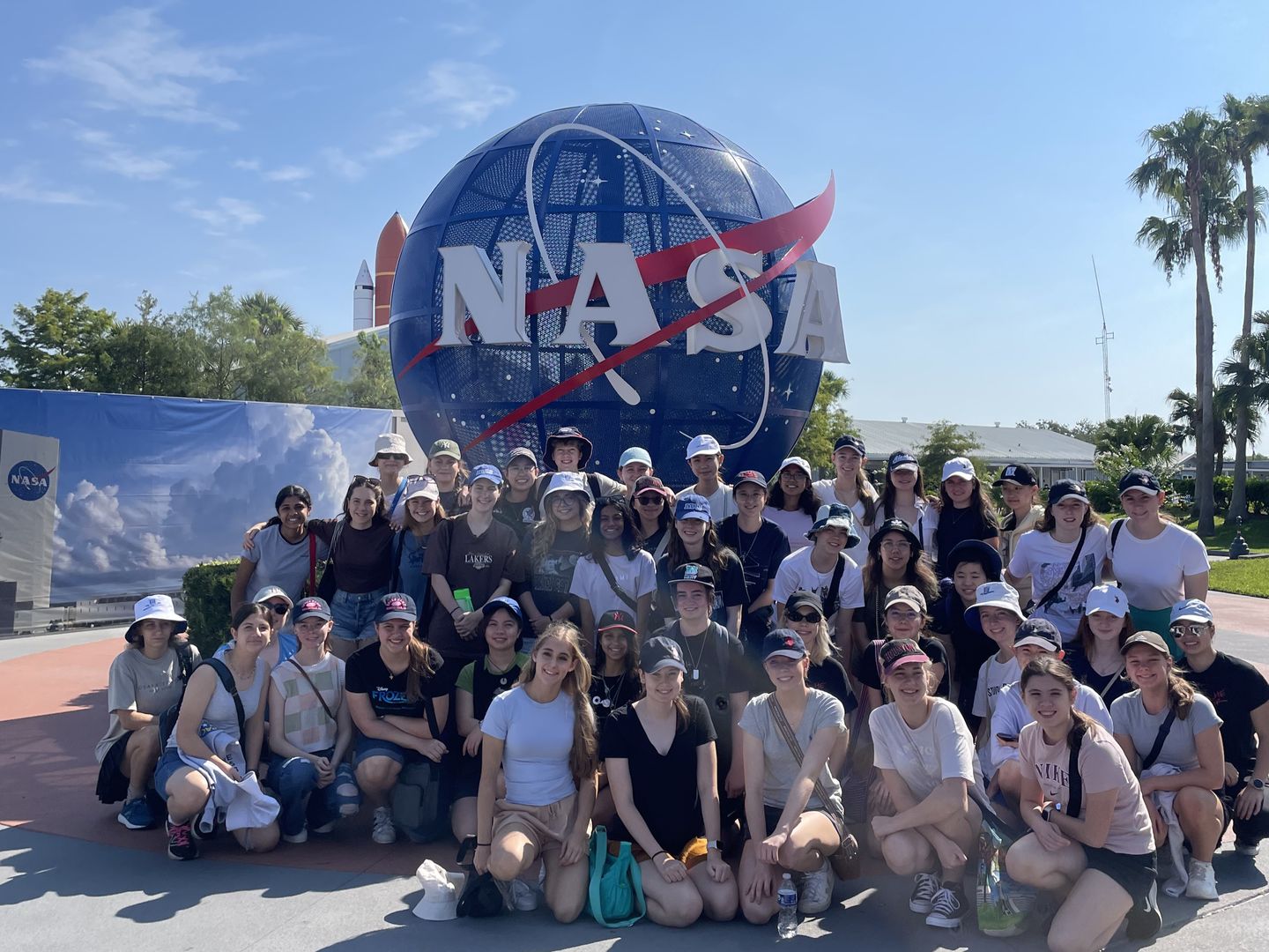 Space Camp
