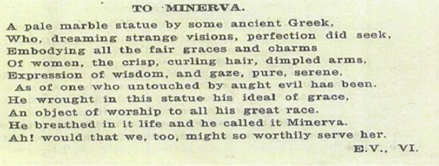 minerva-poem