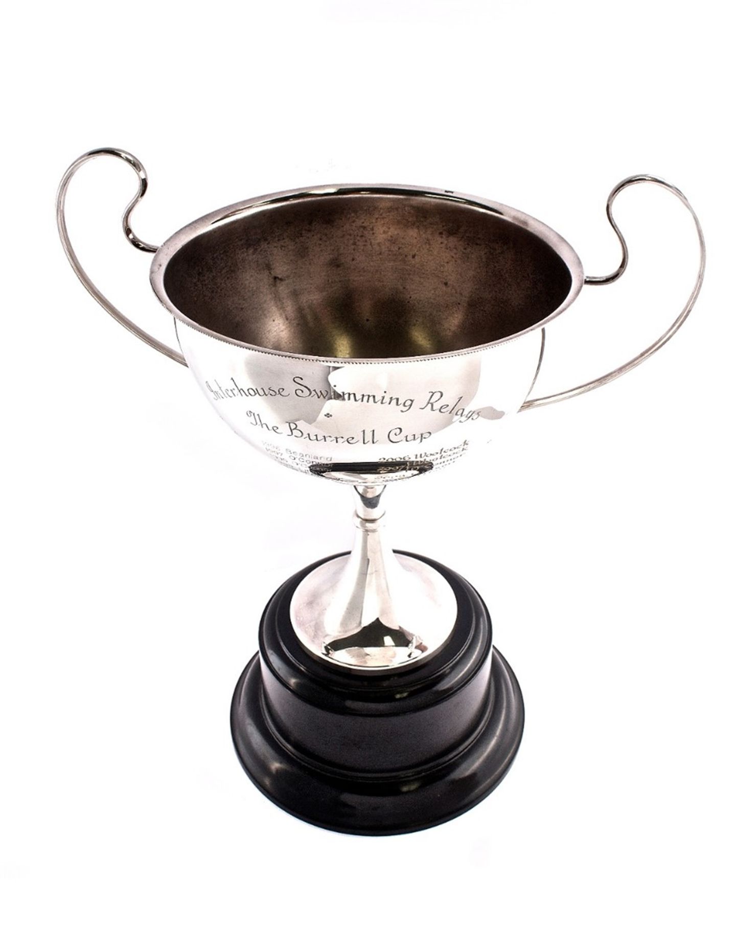 the-burrell-cup-interhouse-swimming-relays-since-1988