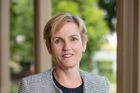 Kerryn Newton